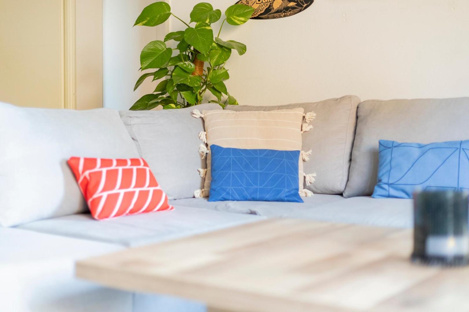 Appartement Charmant Au Porte De Montpellier Saint-Jean-de-Védas Buitenkant foto